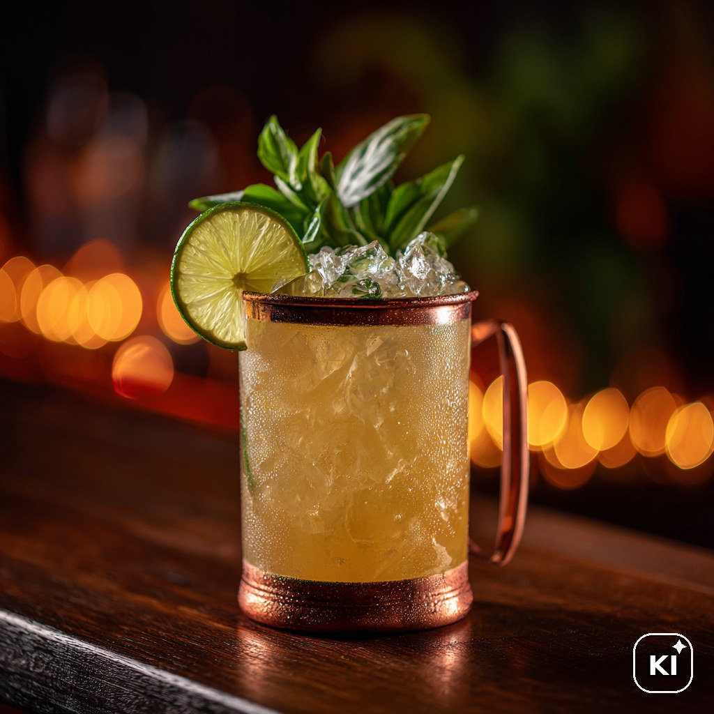 Munich Mule