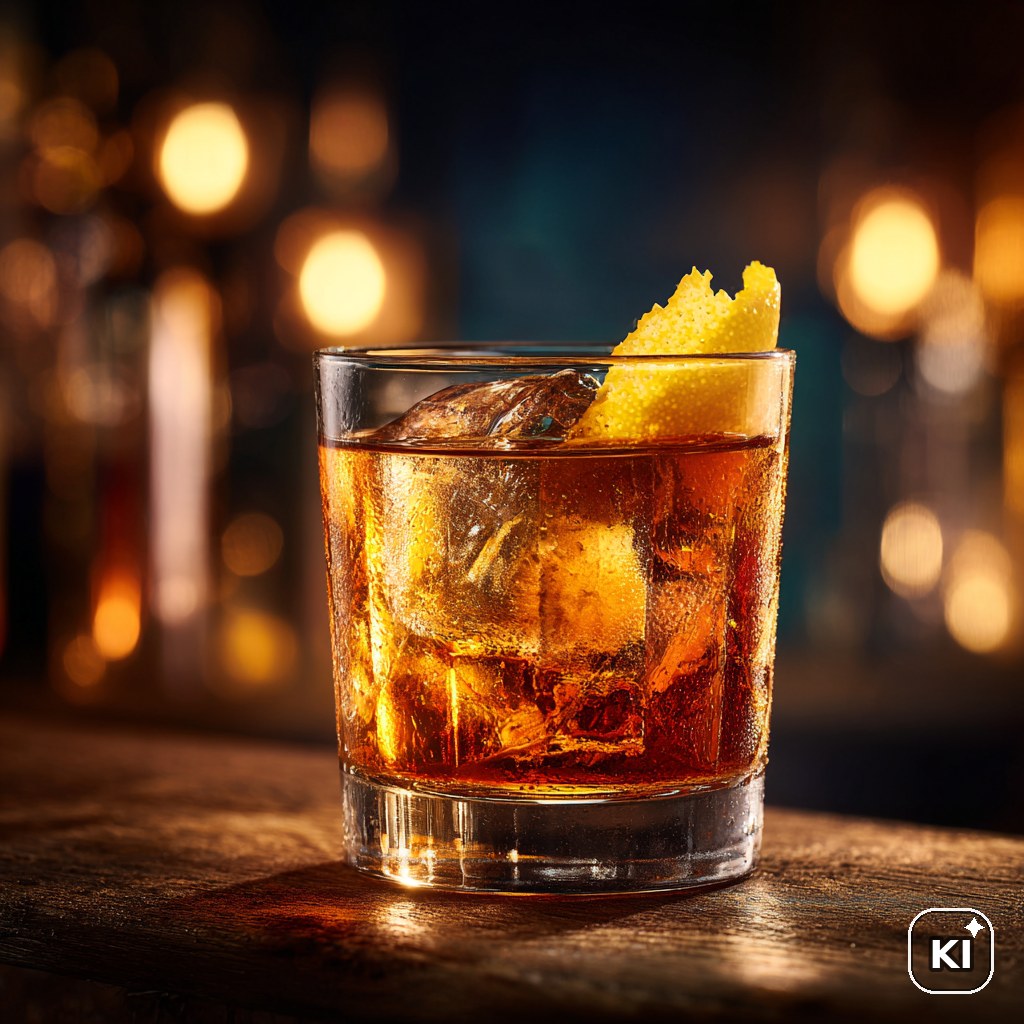 New Fashioned