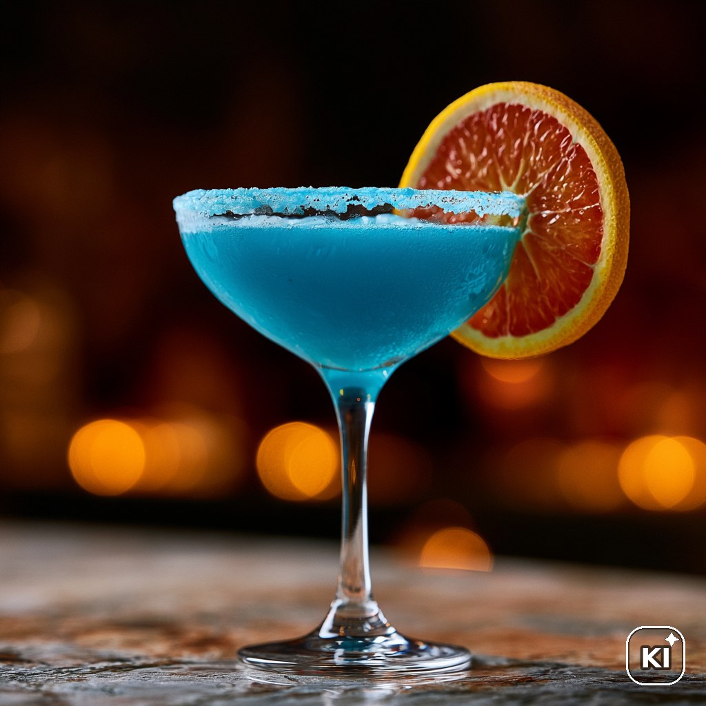 Cocktailrezept Old New Yorker