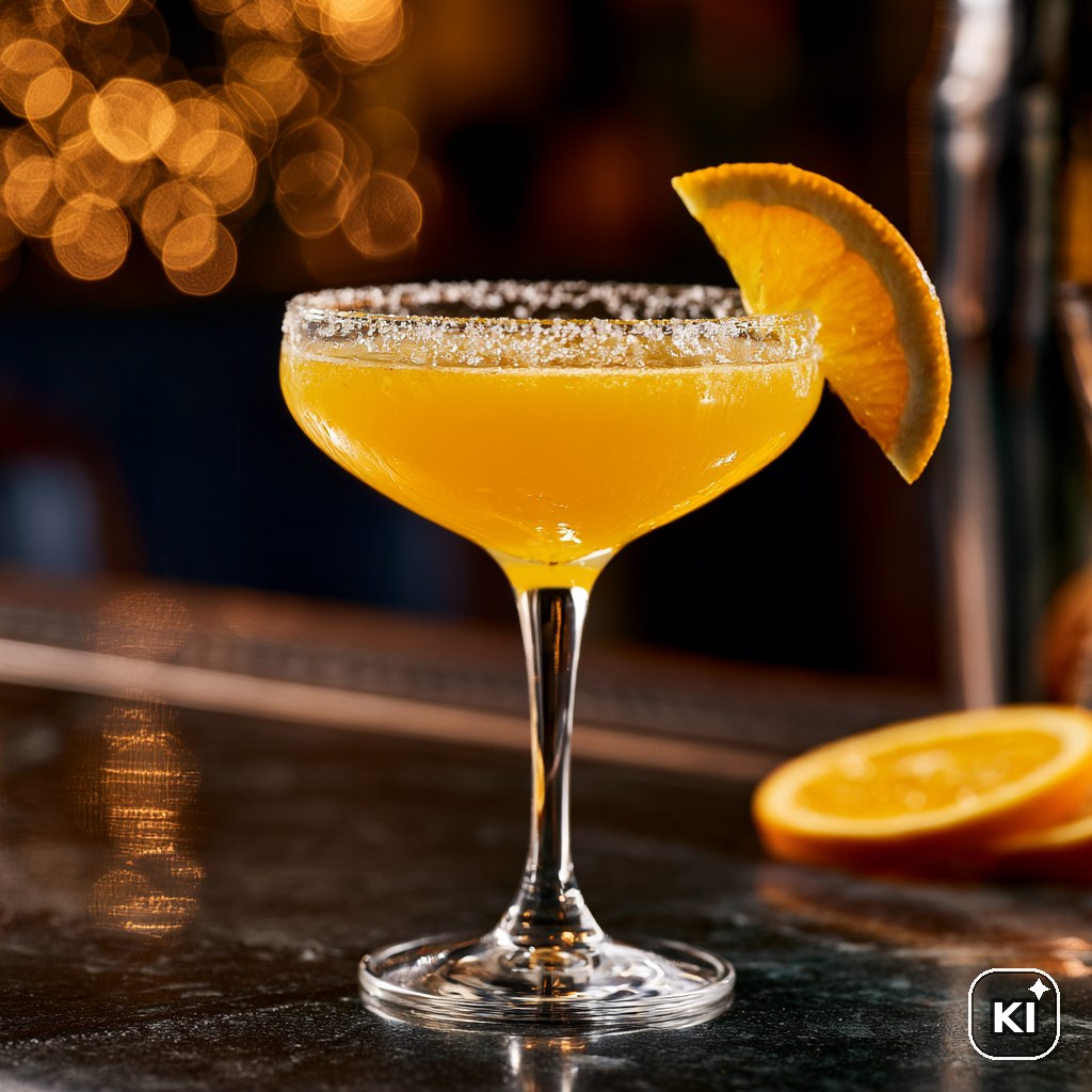 Opal Cocktail
