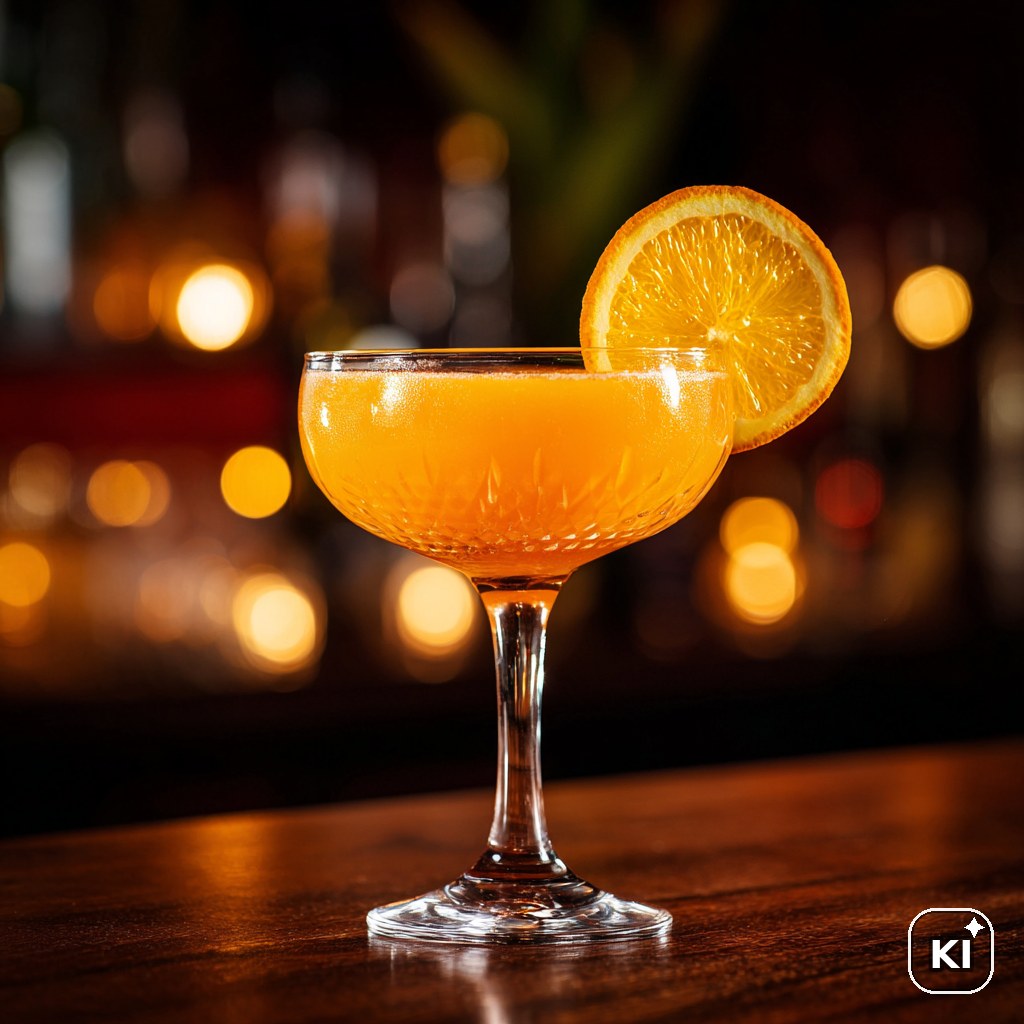 Orange Blossom