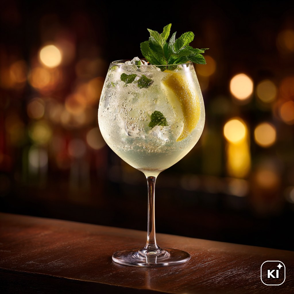 Paris Spritz