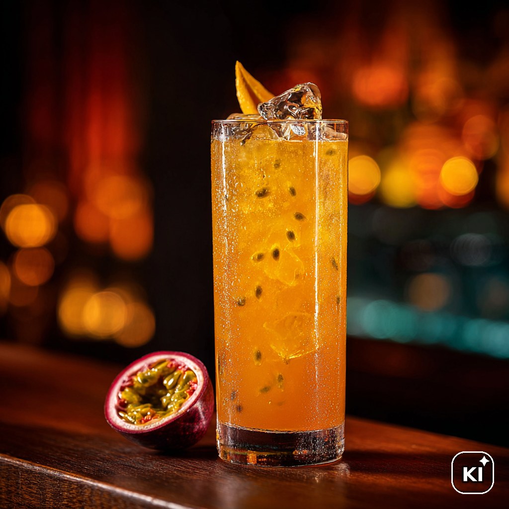 Passion Vodka
