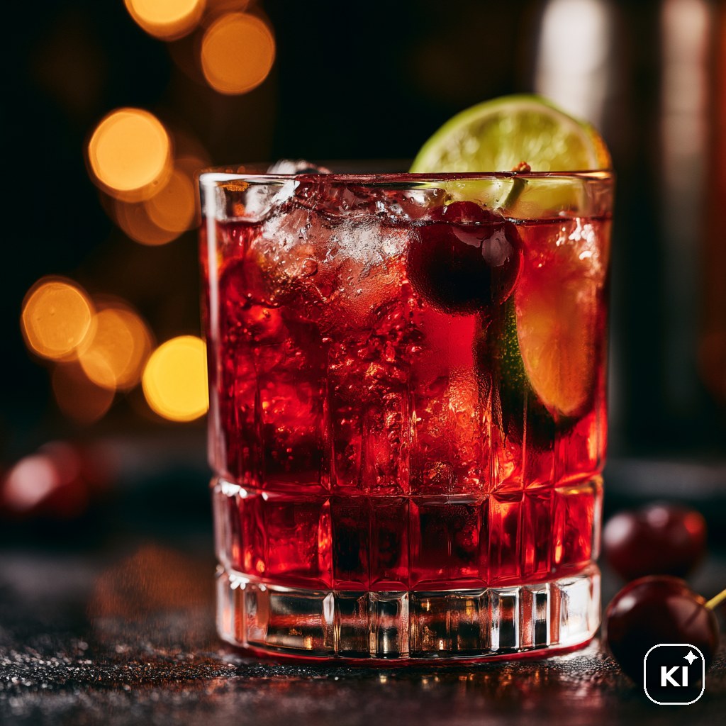 Passionata Cocktail Rezept