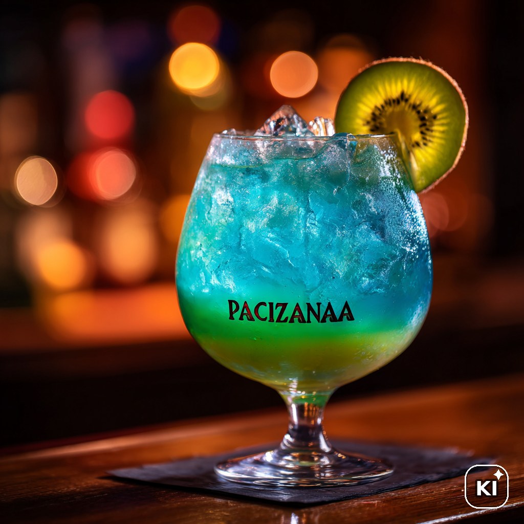 Pazificana