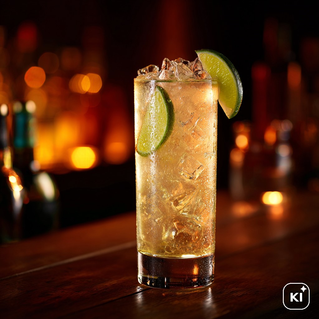 Pear Mule