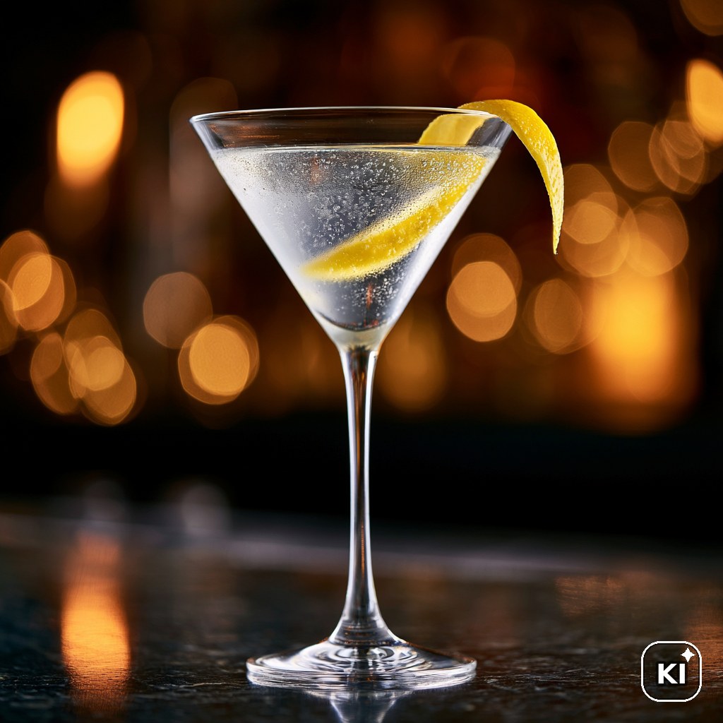 Cocktailrezept Perfect Ten