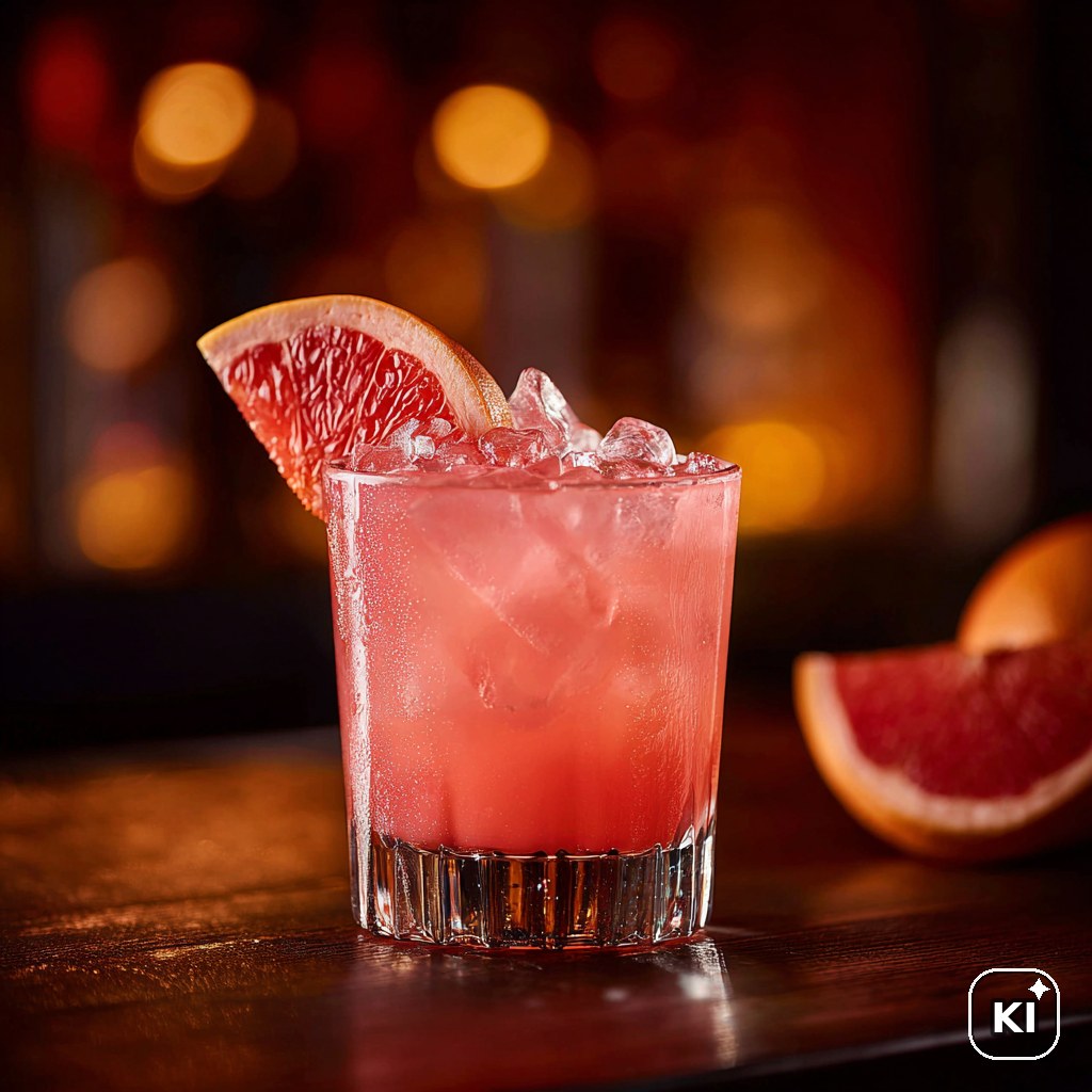 Cocktailrezept Pink Pussy Cat