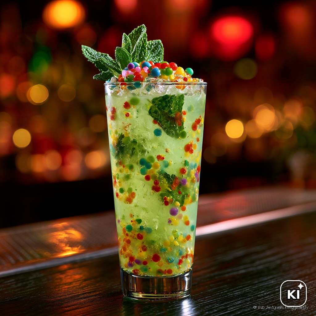 Popping Boba