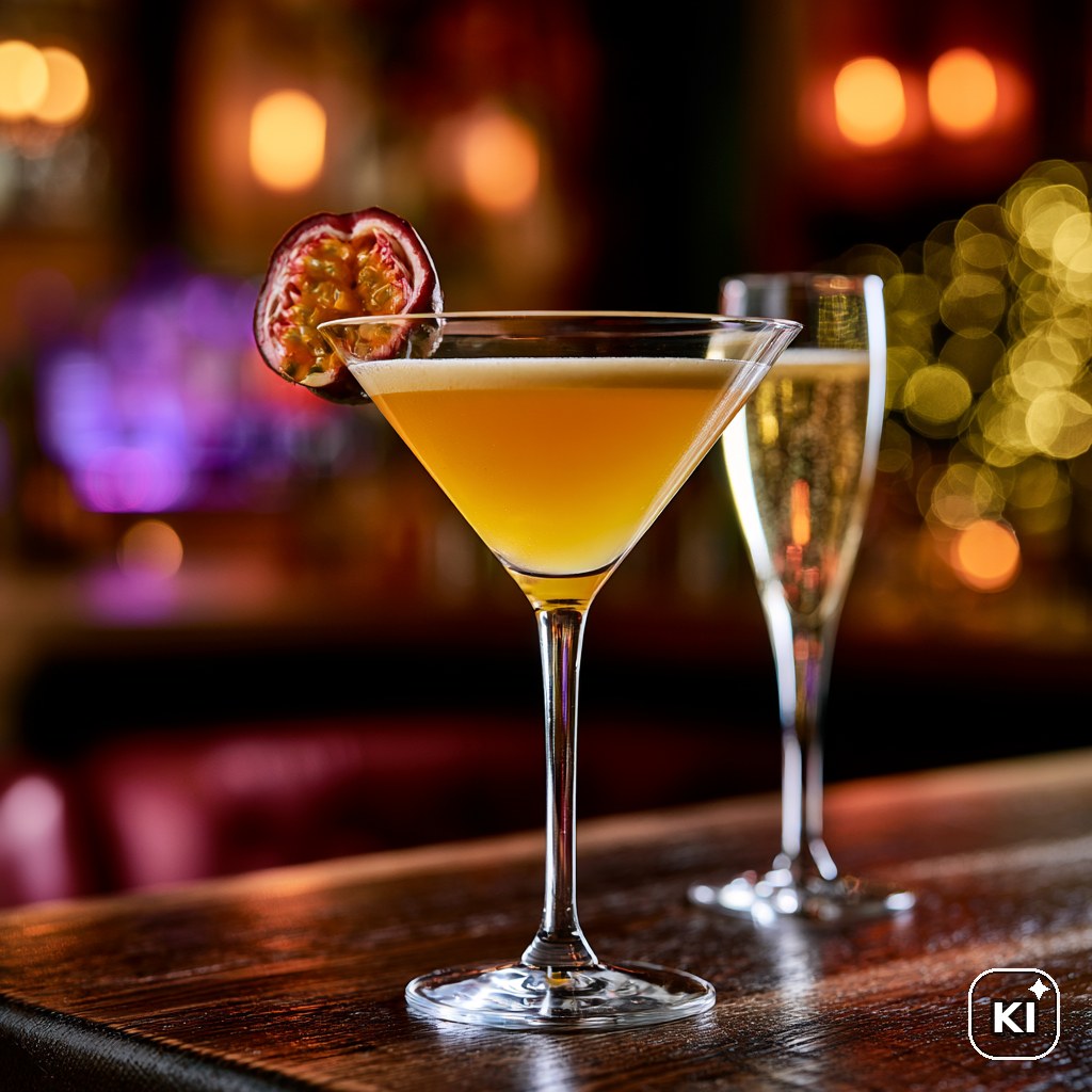Pornstar Martini