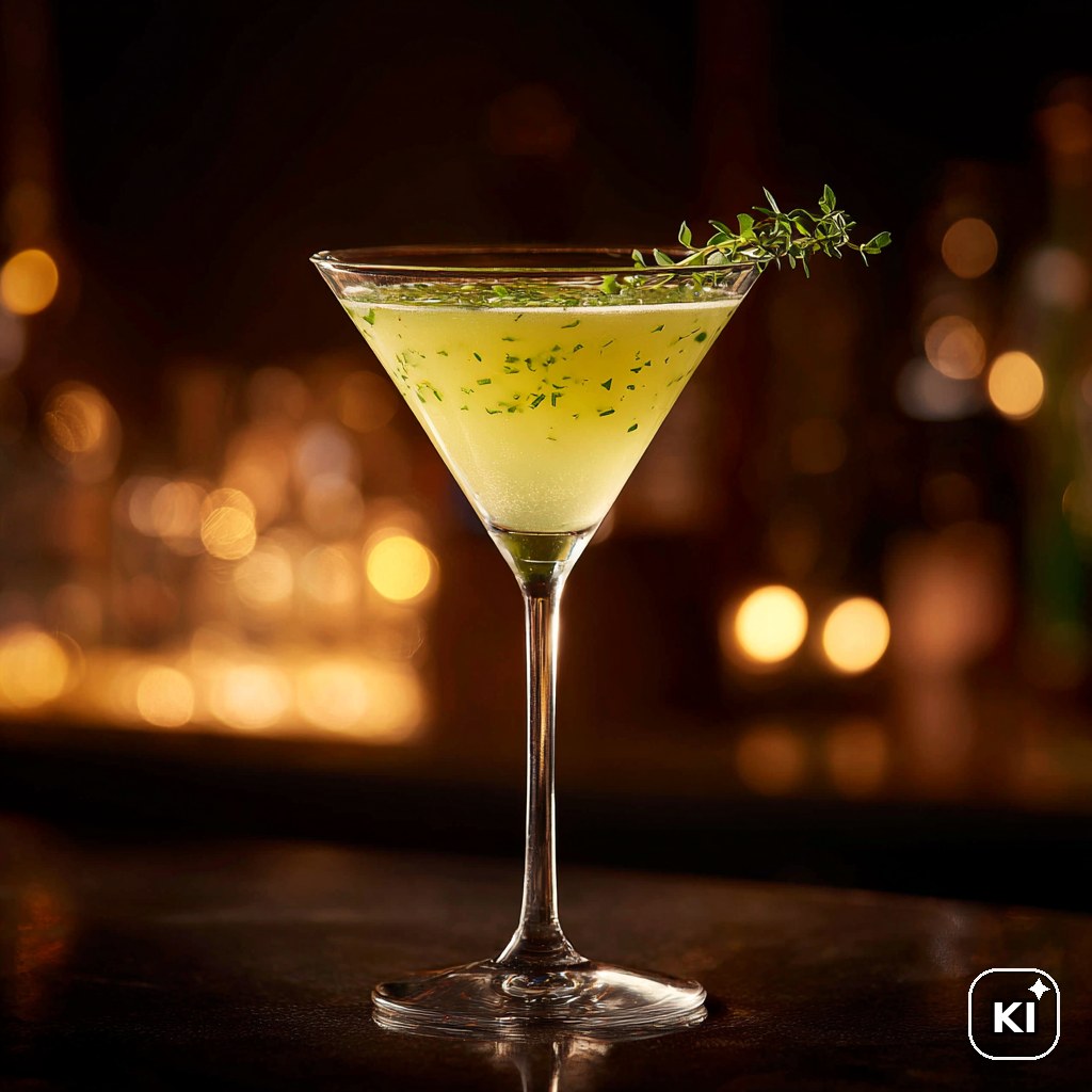 PPs Cocktail