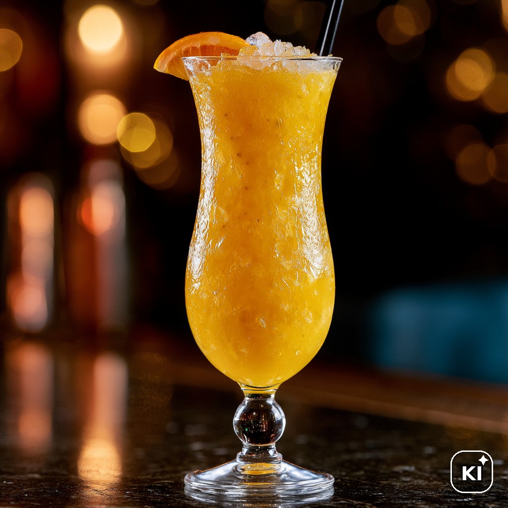 Princess of Saxony Cocktail