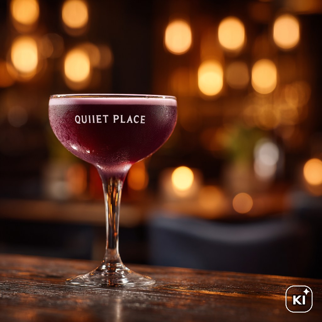 Quiet Place Rezept