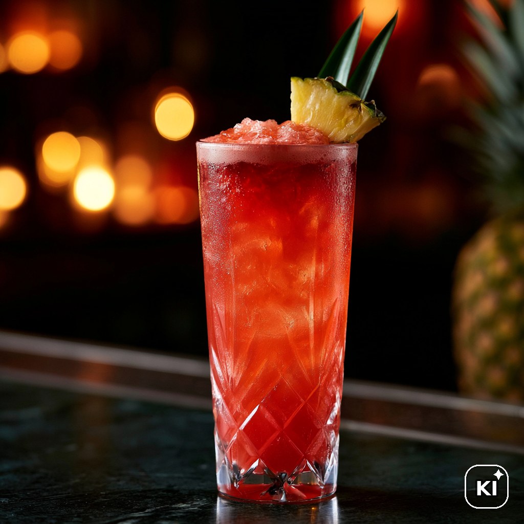 Red Dream Absolut