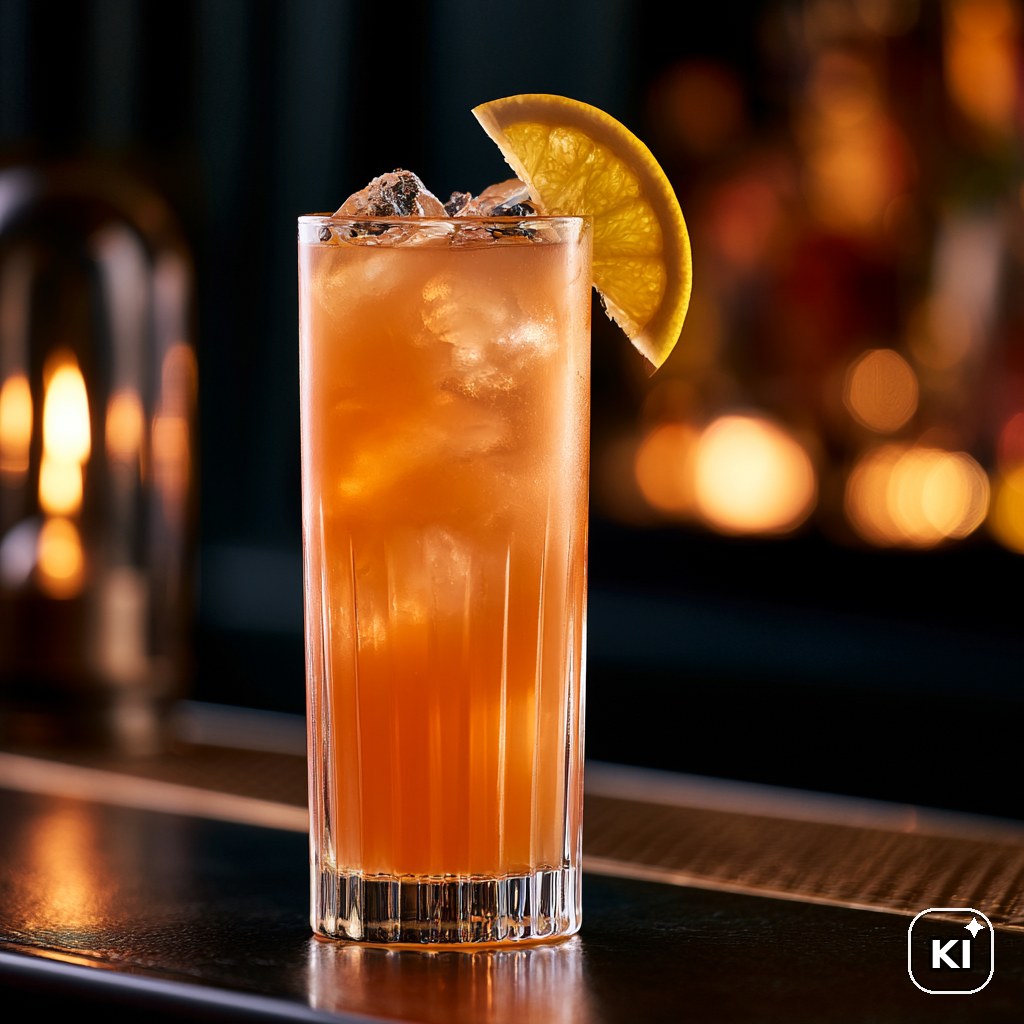 Red Grape-Rum