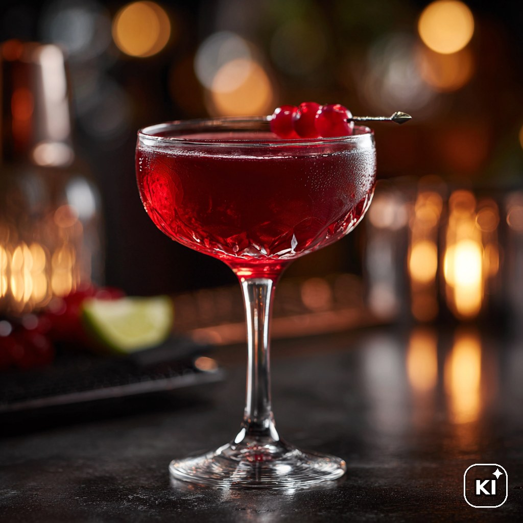 Redeagle Cocktail