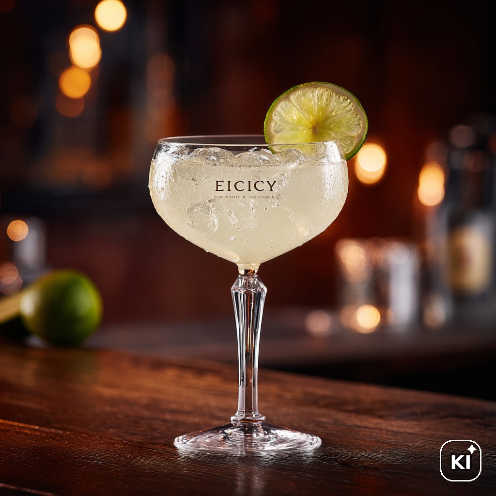 Rickey Rezept