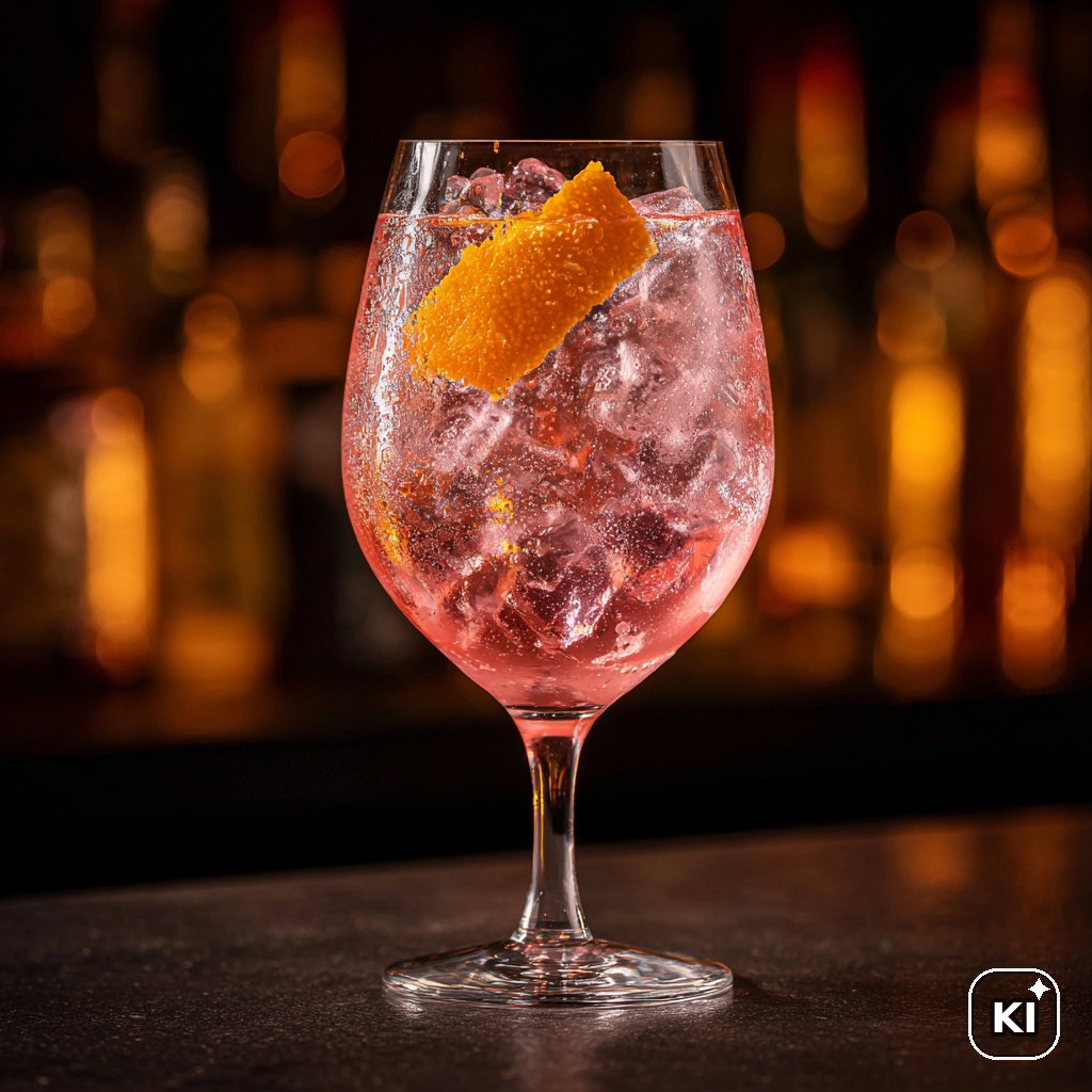 Rosalie Spritz