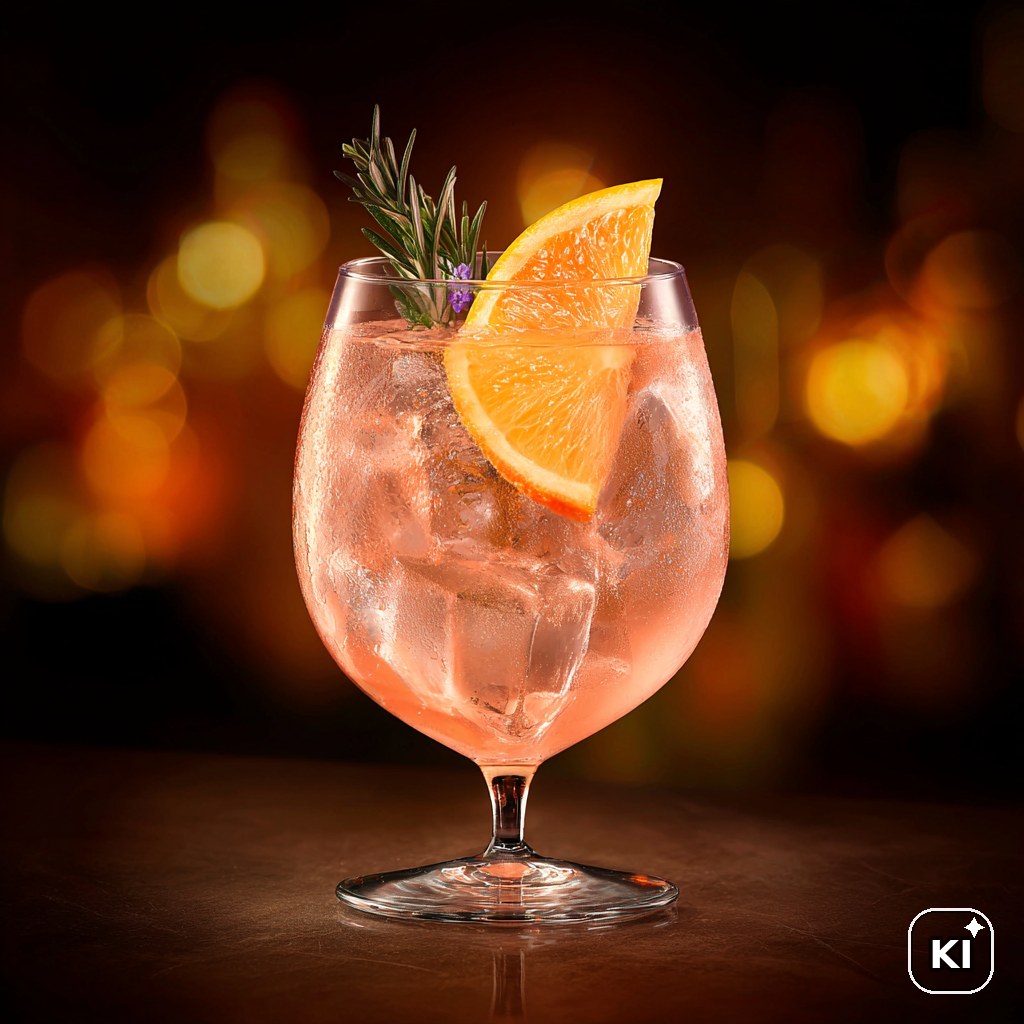 Rosalie Tonic