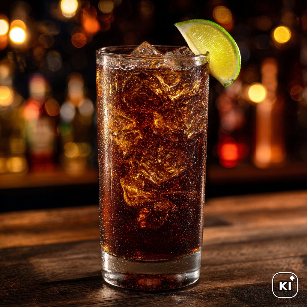 Rum Cola