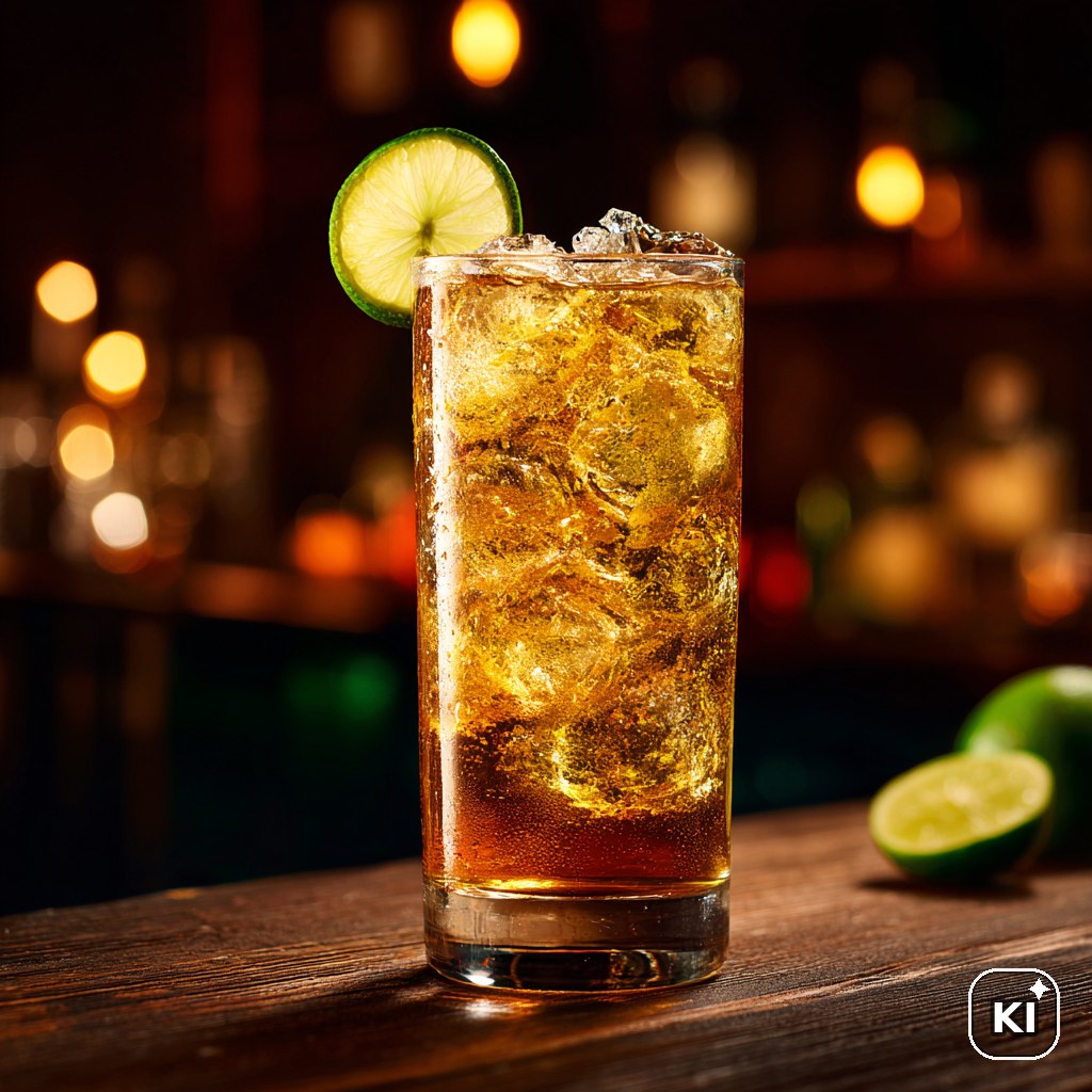 Rye and Dry
