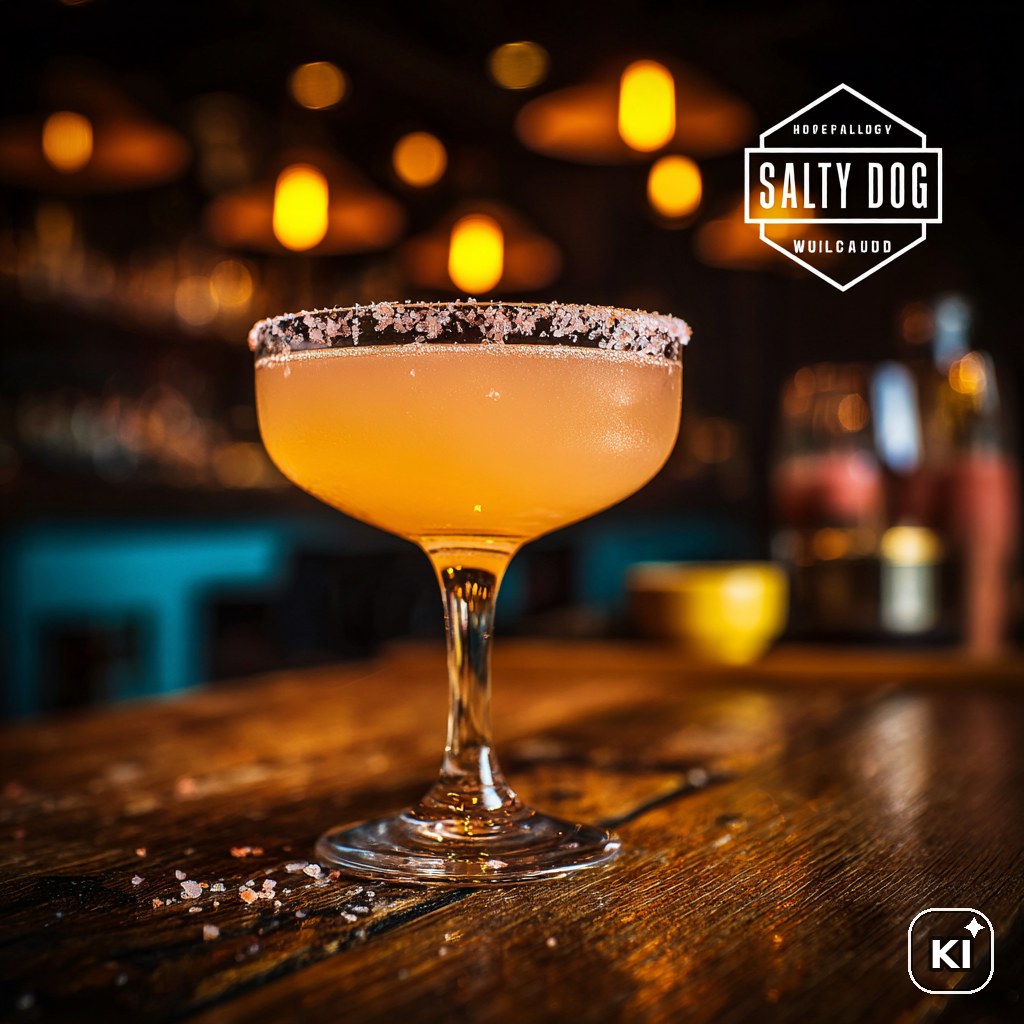 Salty Dog