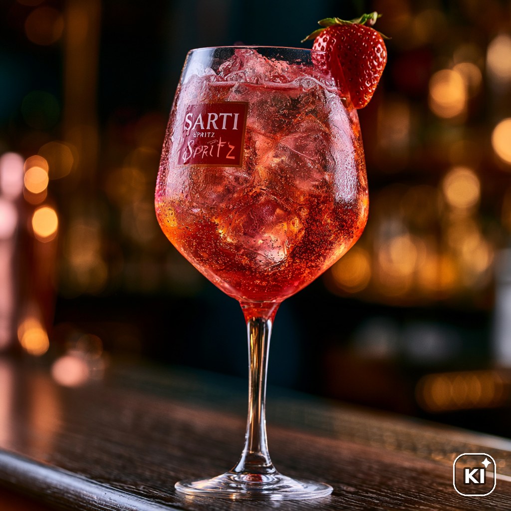 Sarti Spritz