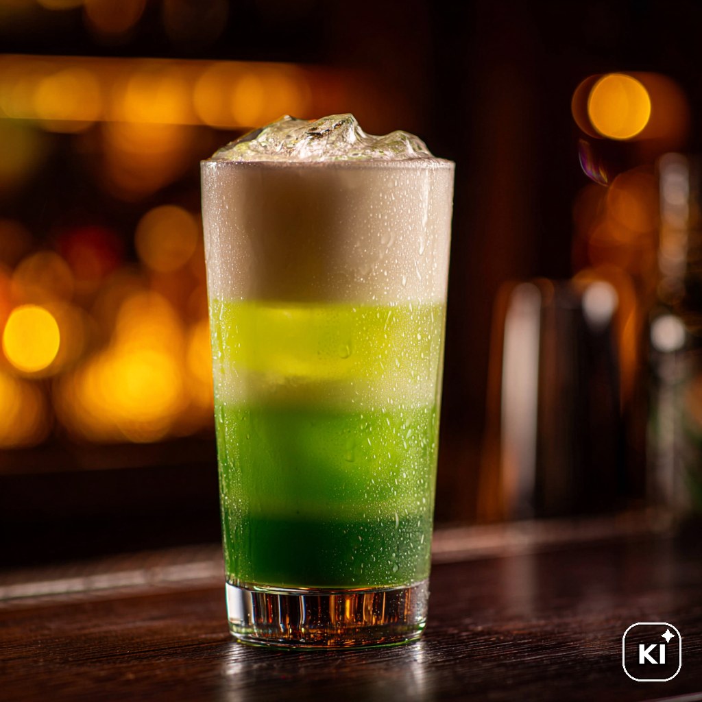 Saudi-Arabien (alkoholfrei)