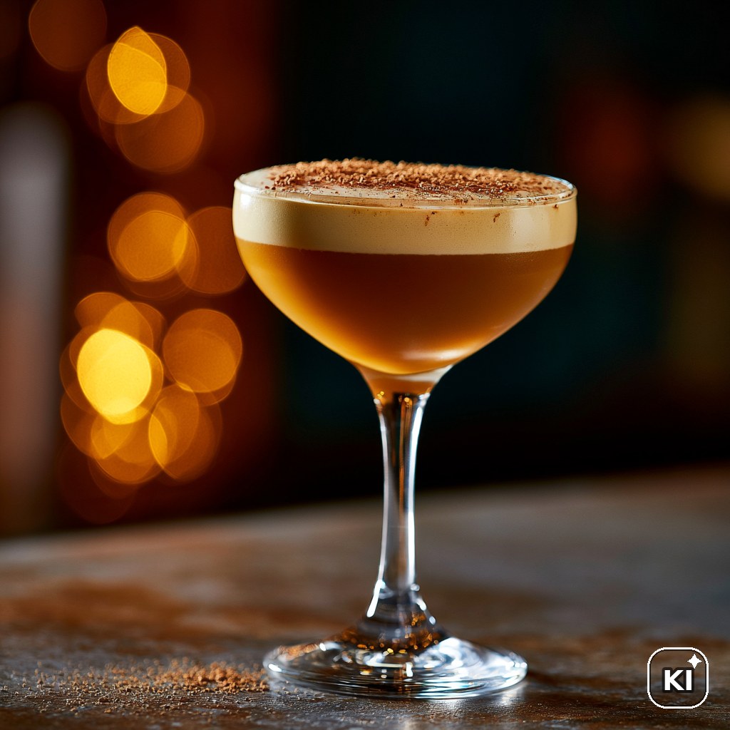 Sherry Flip