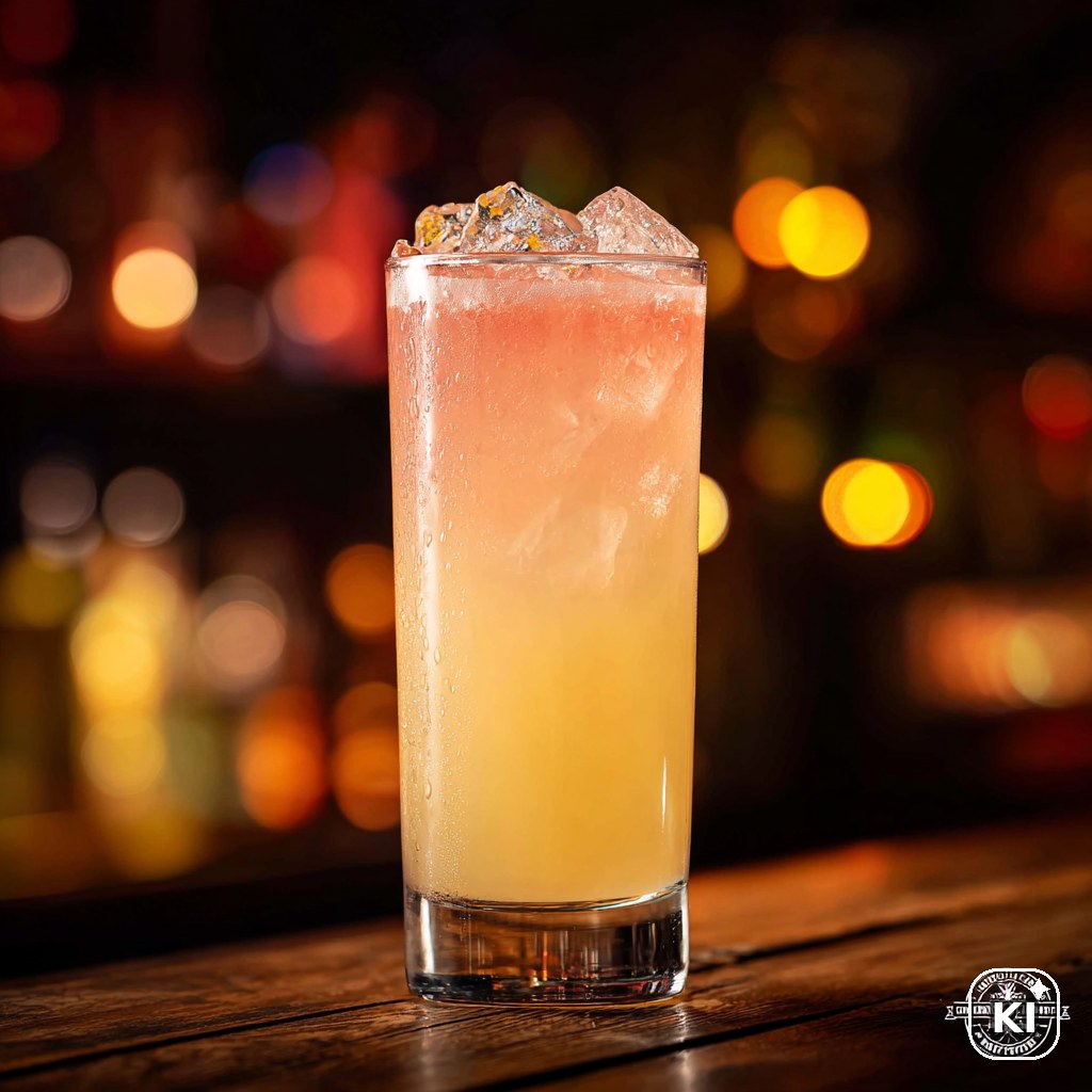 Sombrero Cooler