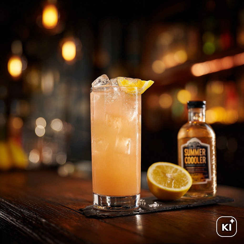 Summercooler