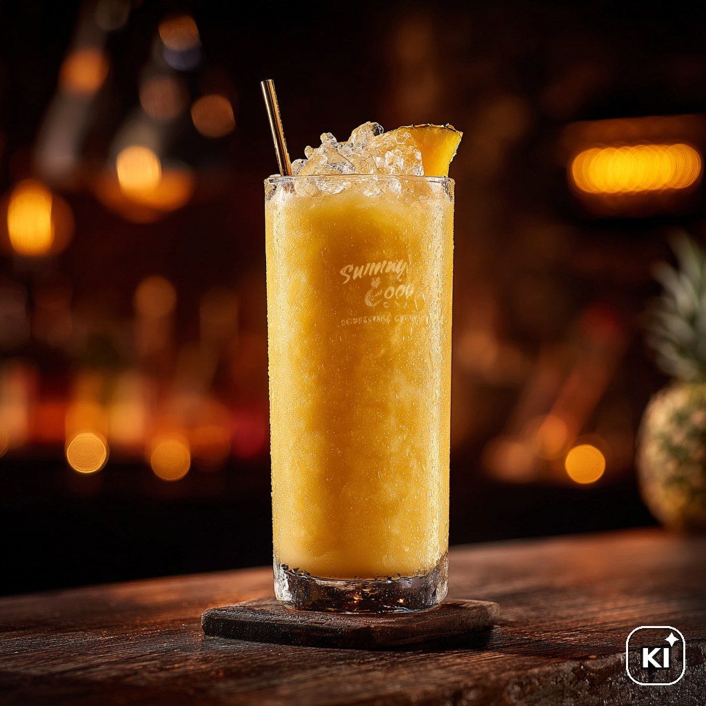 Swing Colada