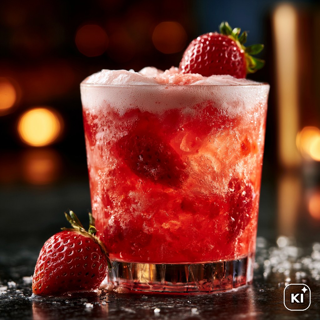 Cocktailrezept Tamouré