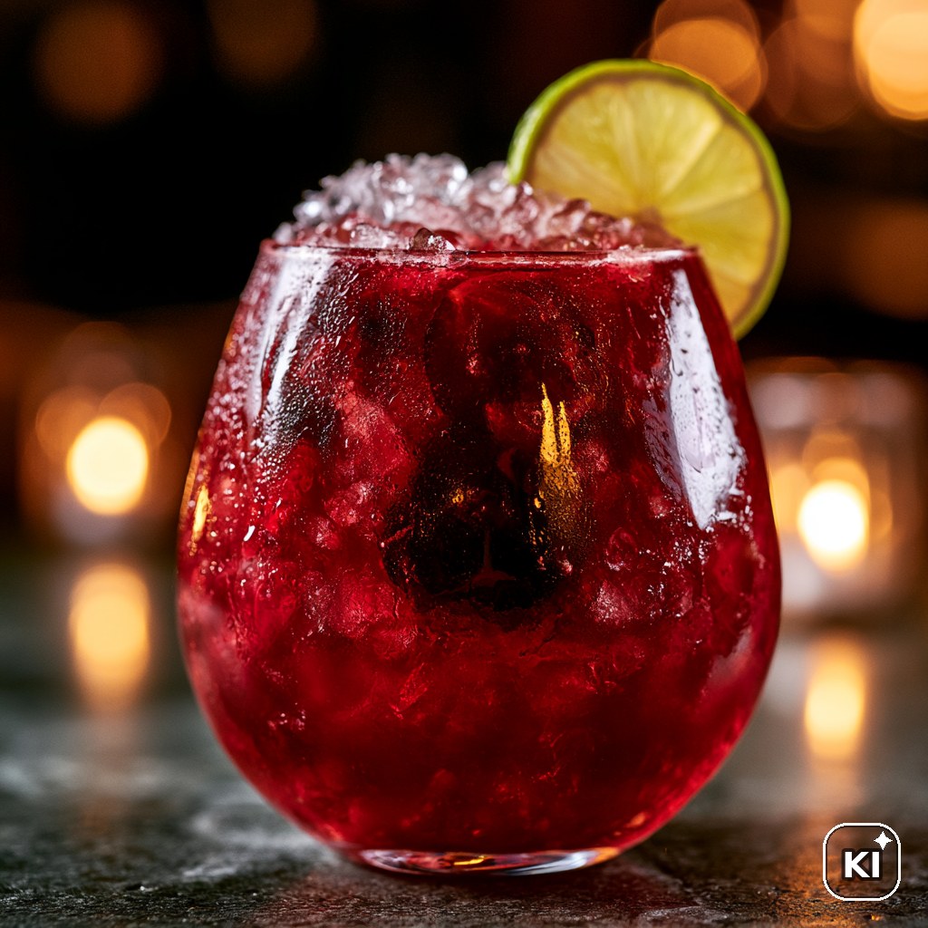 The Power of Licor 43 Cocktail