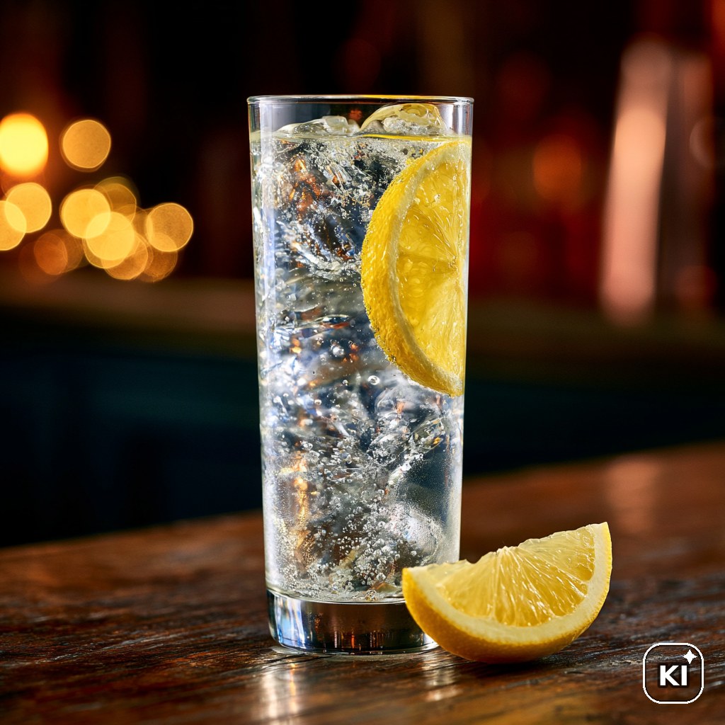 Tom Collins