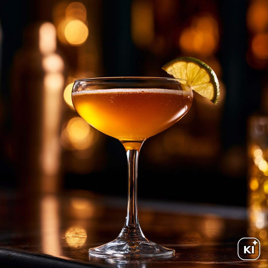 Tommy's Margarita Cocktail Rezept
