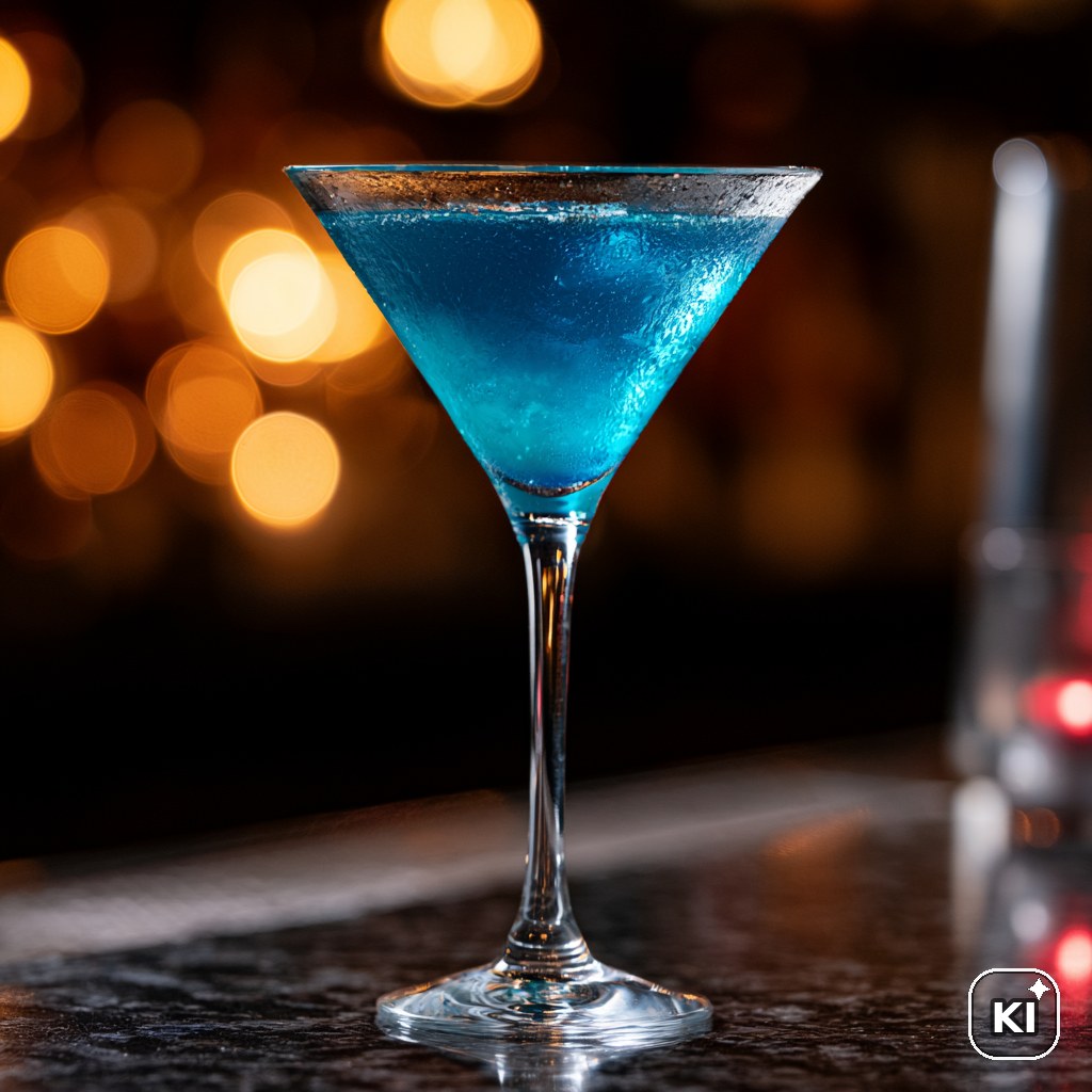 Use Your Illusion II Cocktail