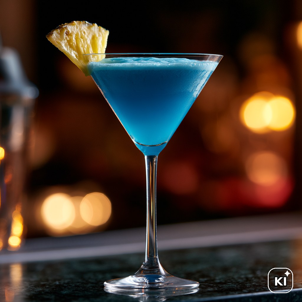 Verenas dream Cocktail
