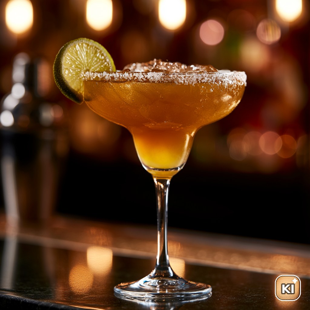 Cocktailrezept Very Best Margarita