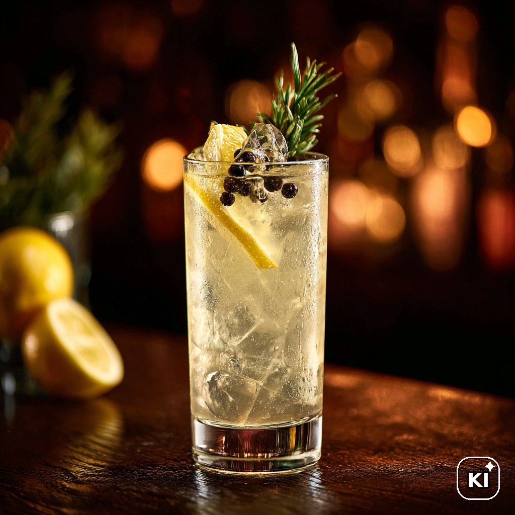Wacholder Fizz