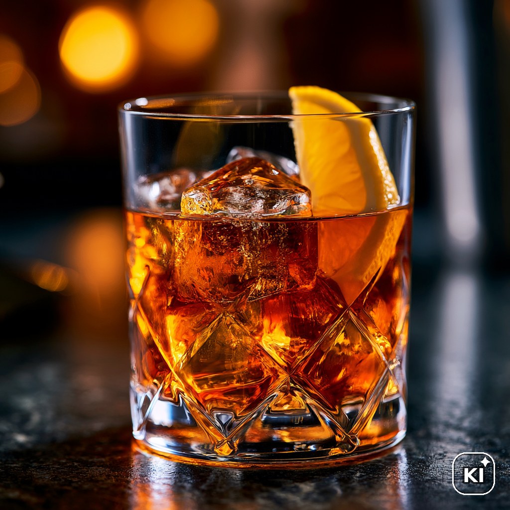 Whiskey Sour
