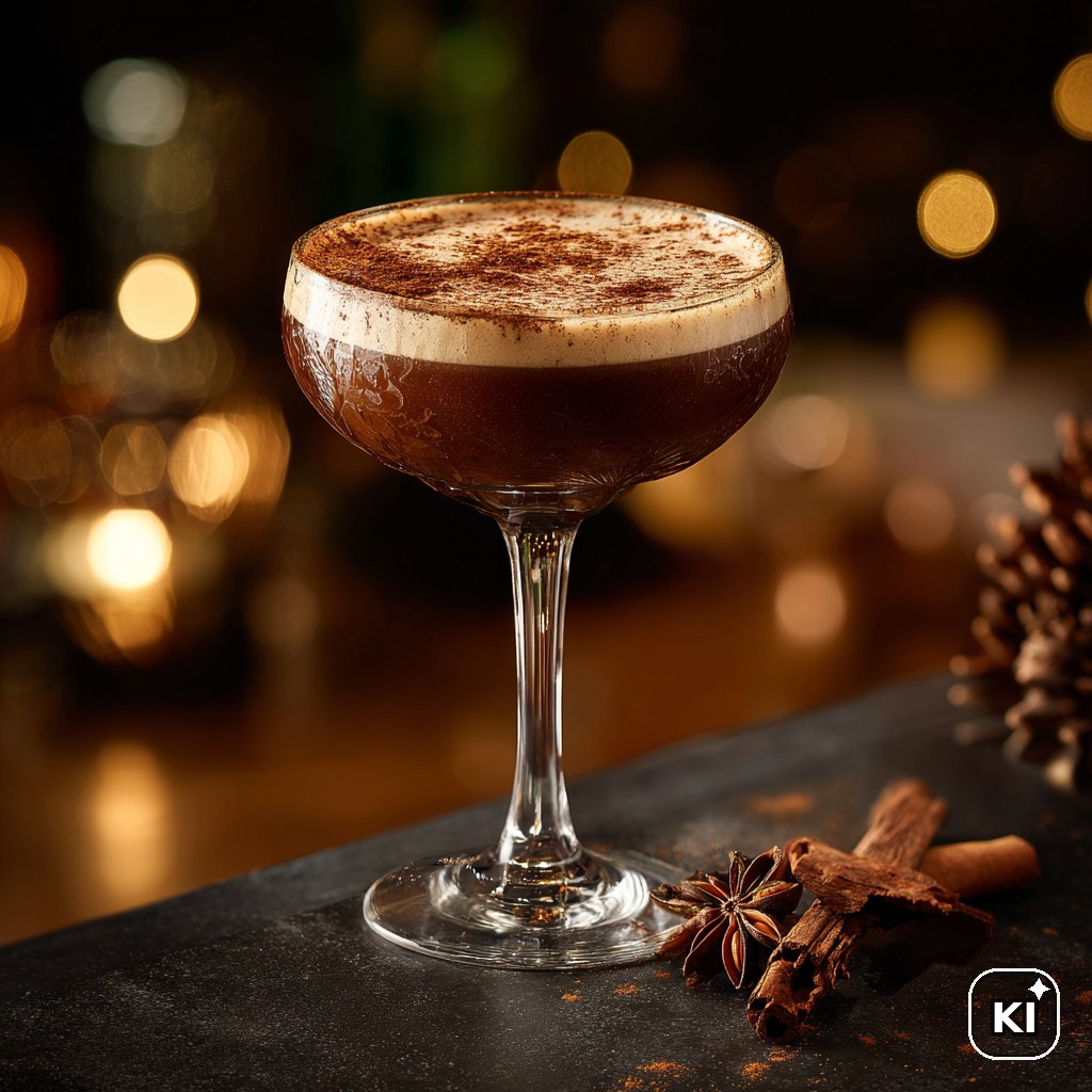 Wintertraum Rezept