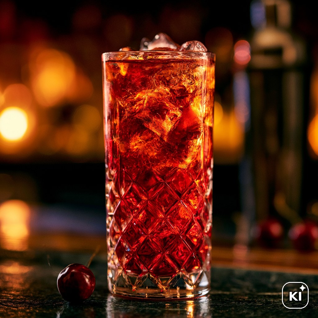 Zombie 2 Cocktail Rezept
